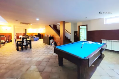 Moradia T4 para Venda em Valongo