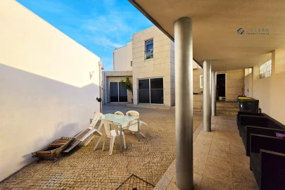 Moradia T4 para Venda em Valongo