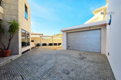 Moradia T4 para Venda em Valongo