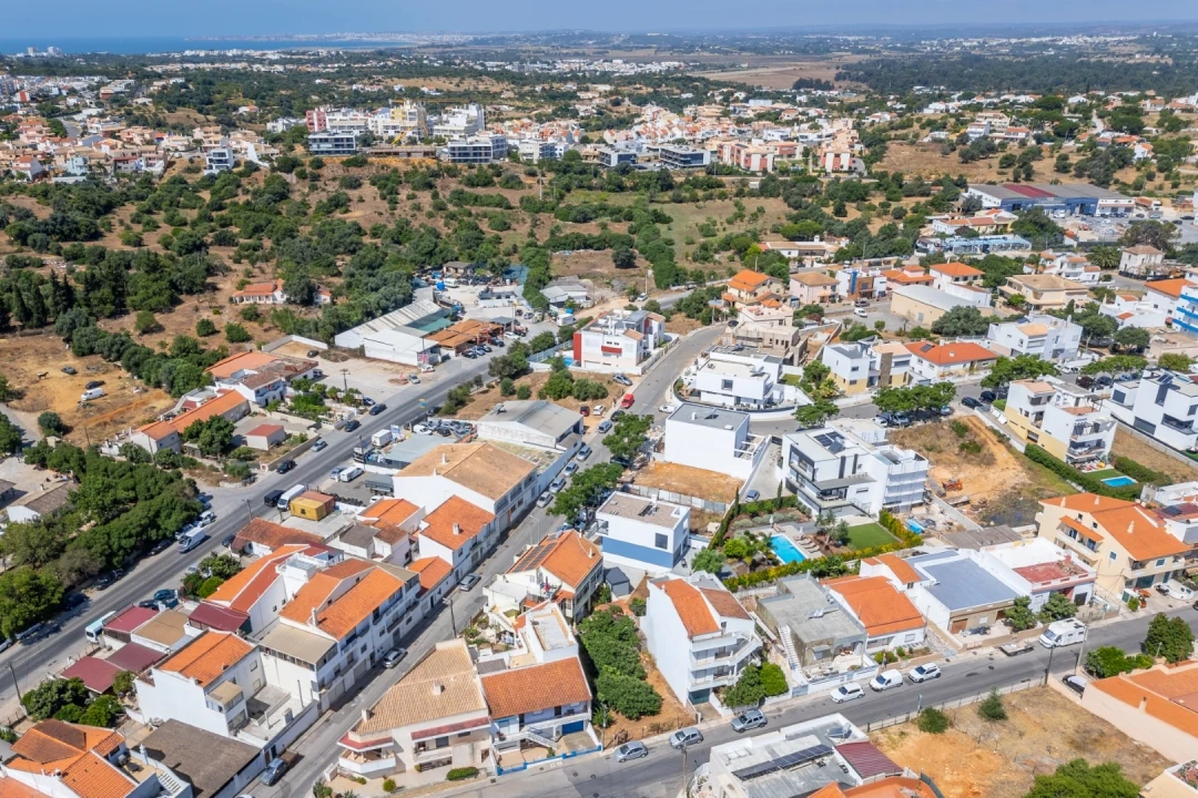 Terreno para Venda em Portimão Foto 8