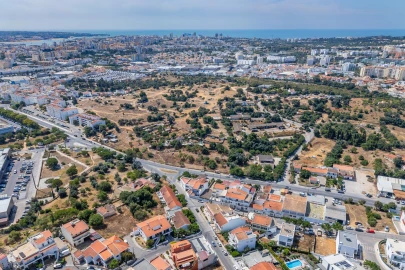 Terreno para Venda em Portimão