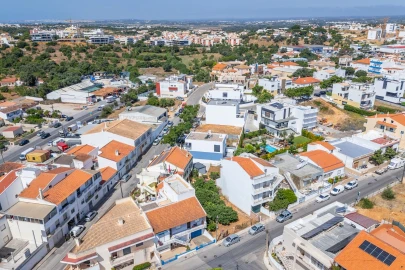 Terreno para Venda em Portimão