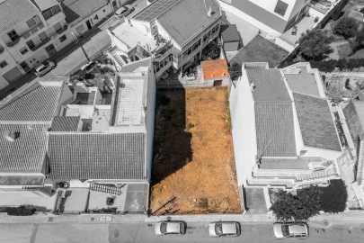 Terreno para Venda em Portimão