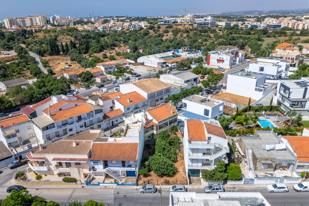 Terreno para Venda em Portimão Foto 13