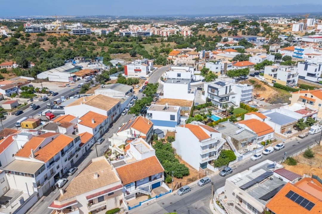 Terreno para Venda em Portimão Foto 4