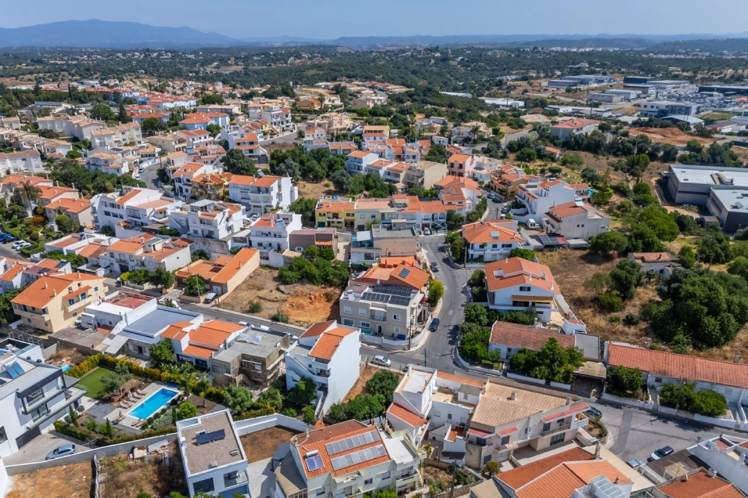 Terreno para Venda em Portimão Foto 15