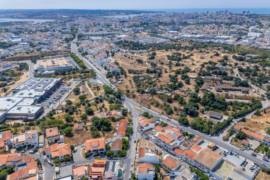 Terreno para Venda em Portimão Foto 11