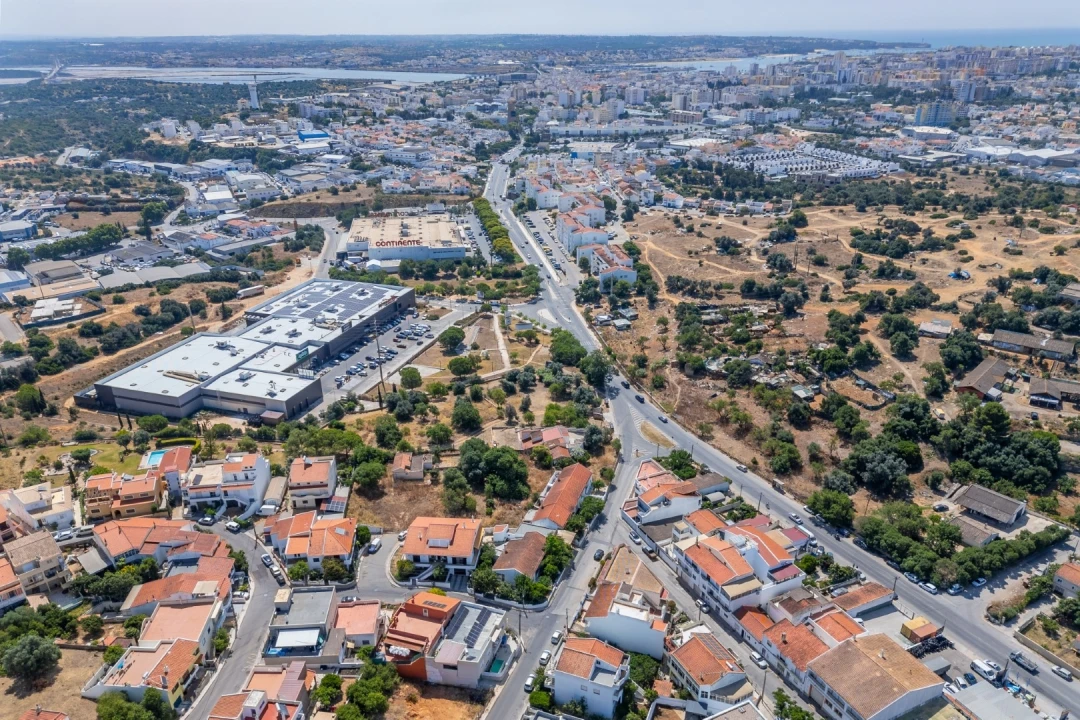 Terreno para Venda em Portimão Foto 10