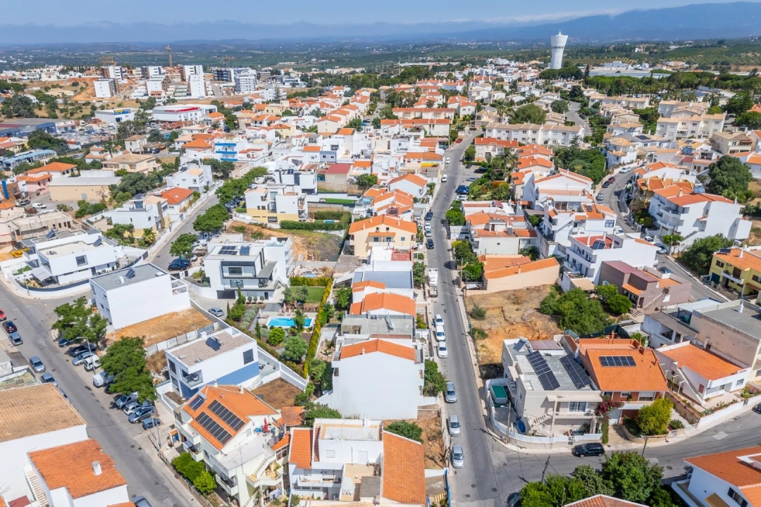 Terreno para Venda em Portimão Foto 14