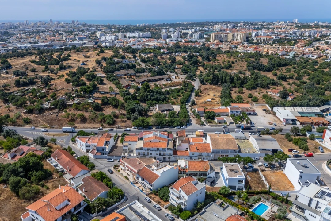 Terreno para Venda em Portimão Foto 20