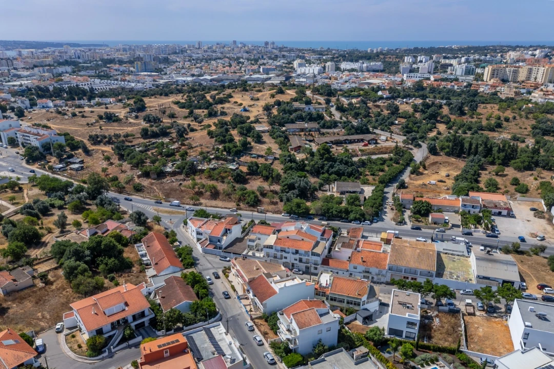 Terreno para Venda em Portimão Foto 19