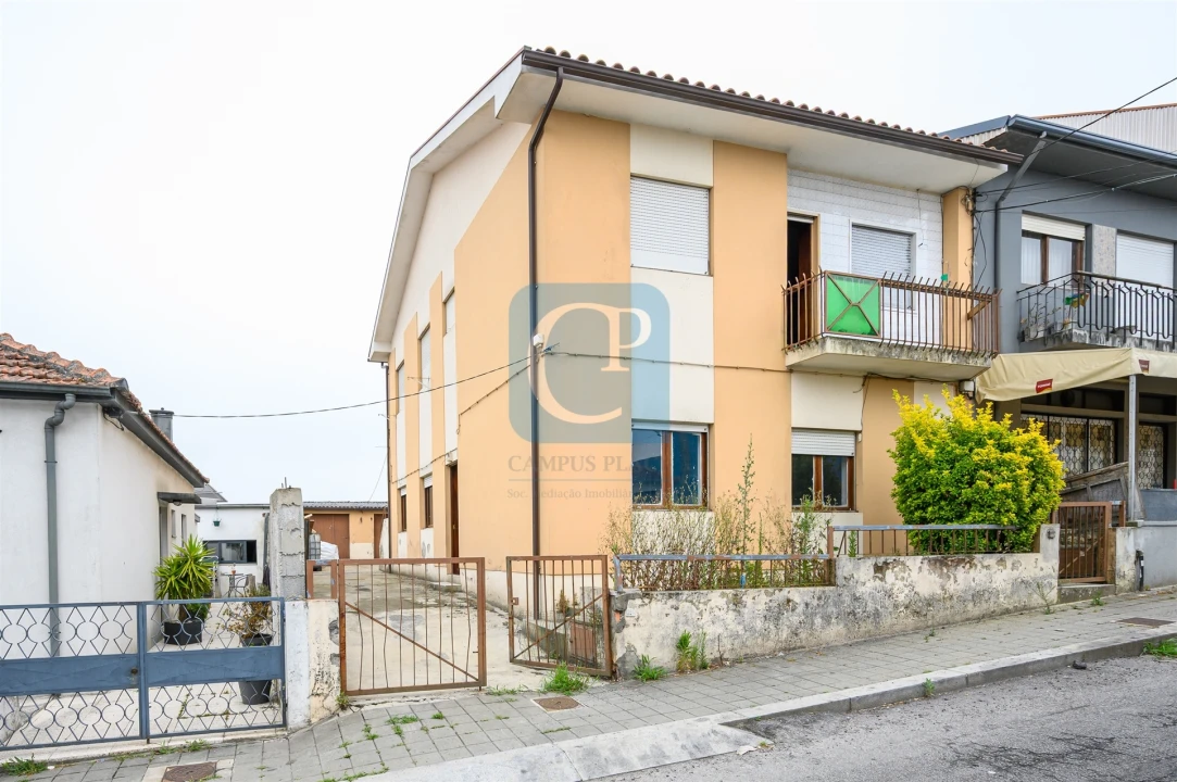 Moradia T4 para Venda em Gondomar (São Cosme), Valbom e Jovim Foto 22