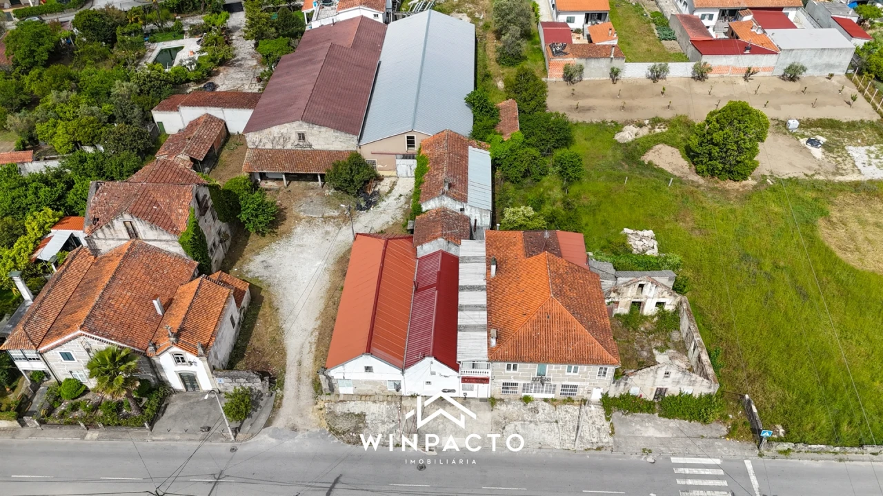 Moradia T4 para Venda em Canas de Senhorim Foto 57