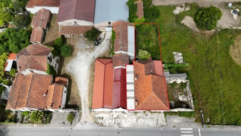Moradia T4 para Venda em Canas de Senhorim