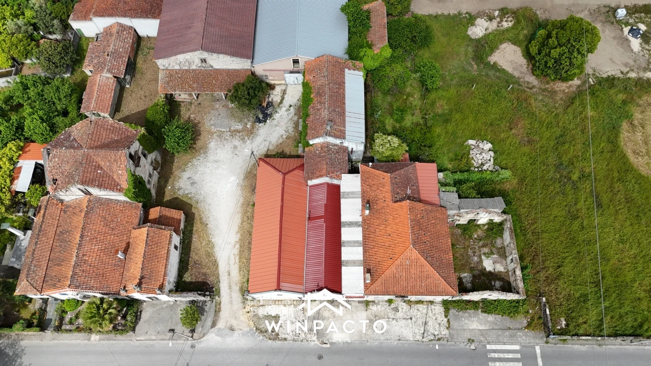 Loja para Venda em Canas de Senhorim Foto 4