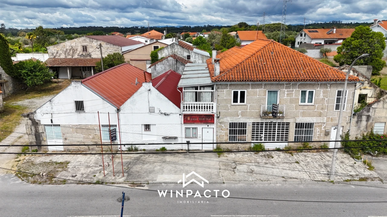 Loja para Venda em Canas de Senhorim Foto 3