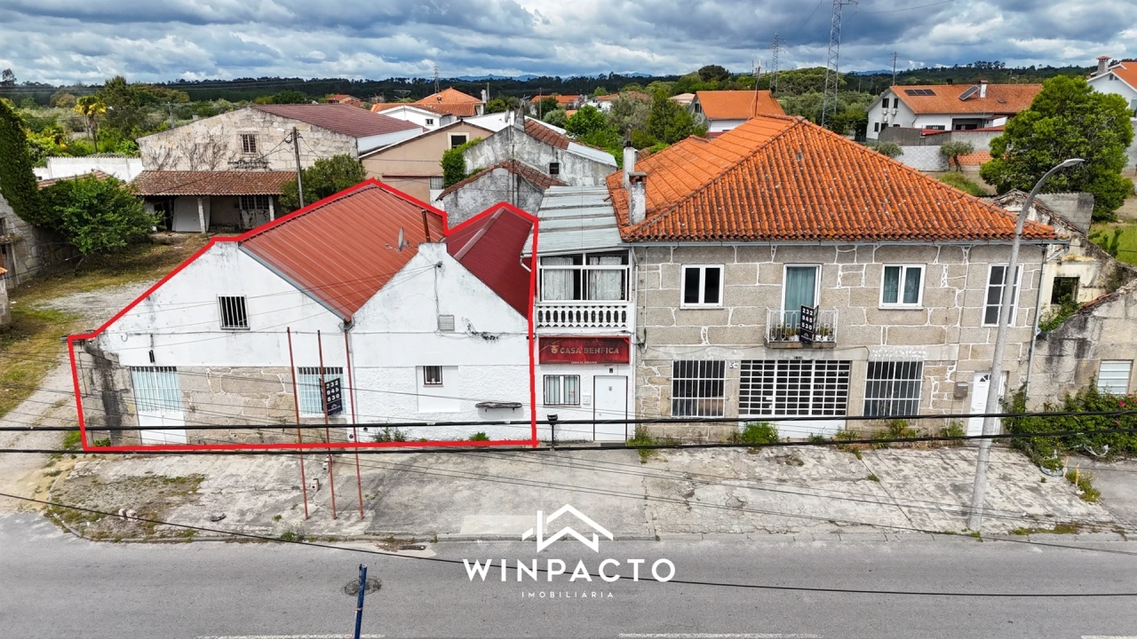 Loja para Venda em Canas de Senhorim Foto 1