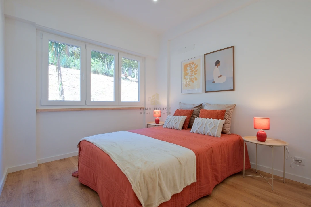 Apartamento T2 para Venda em Benfica Foto 15