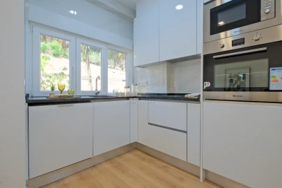 Apartamento T2 para Venda em Benfica