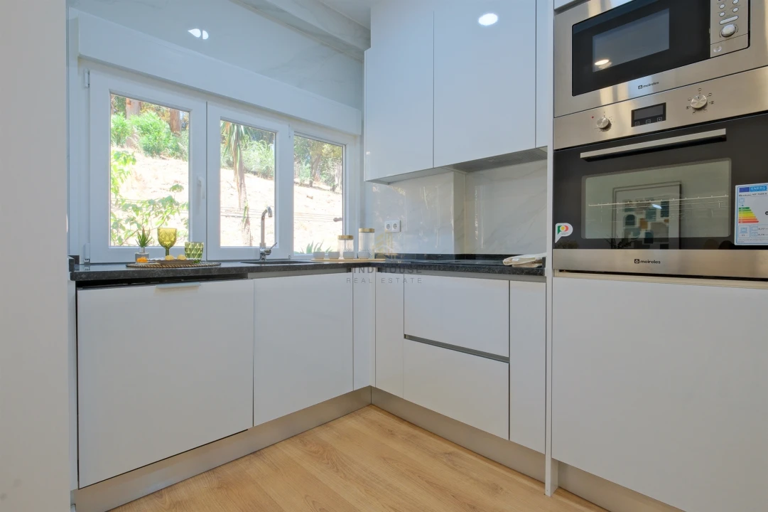 Apartamento T2 para Venda em Benfica Foto 7