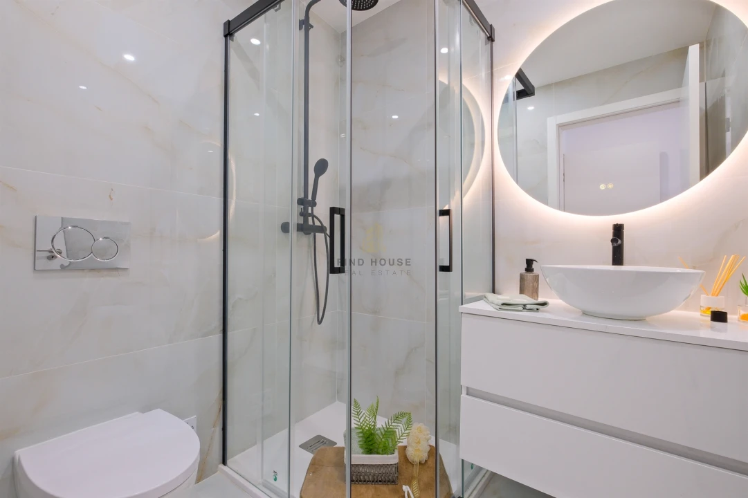 Apartamento T2 para Venda em Benfica Foto 10