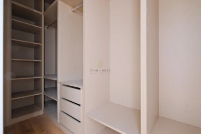 Apartamento T3 para Venda em Penha de França