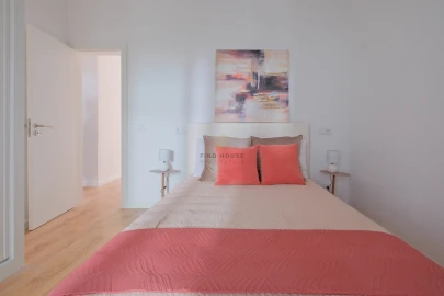 Apartamento T3 para Venda em Penha de França