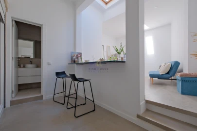 Apartamento T3 para Venda em Penha de França