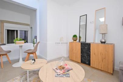 Apartamento T3 para Venda em Penha de França