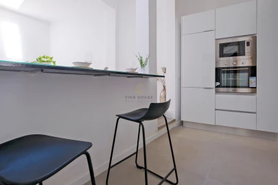 Apartamento T3 para Venda em Penha de França