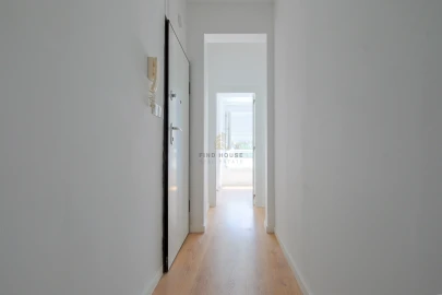 Apartamento T3 para Venda em Penha de França