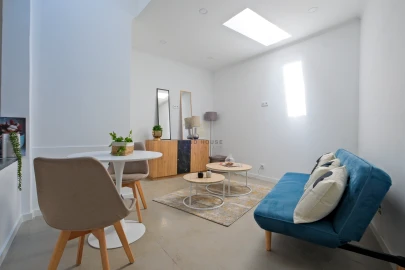 Apartamento T3 para Venda em Penha de França