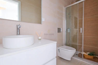 Apartamento T3 para Venda em Penha de França