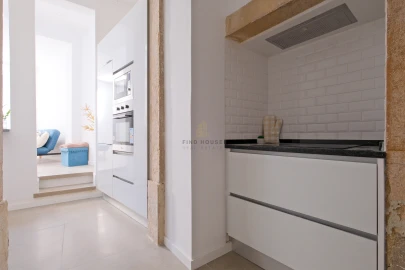Apartamento T3 para Venda em Penha de França