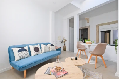 Apartamento T3 para Venda em Penha de França
