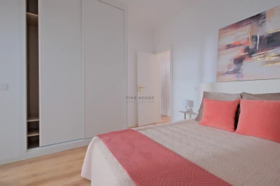 Apartamento T3 para Venda em Penha de França