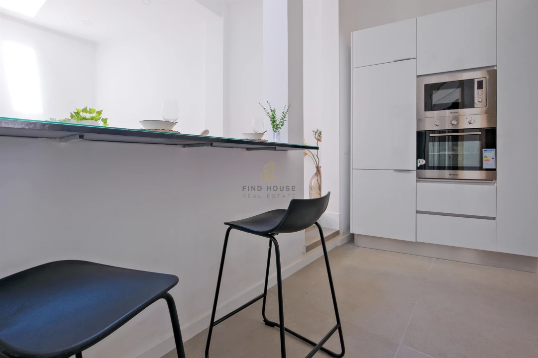 Apartamento T3 para Venda em Penha de França Foto 6
