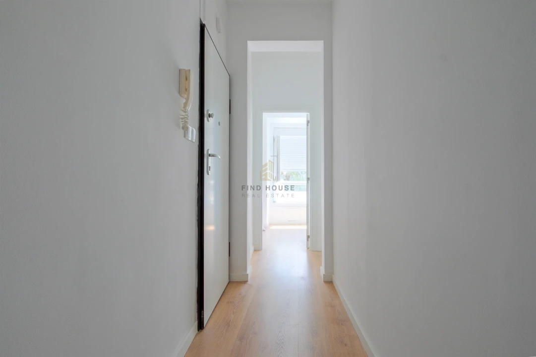 Apartamento T3 para Venda em Penha de França Foto 10