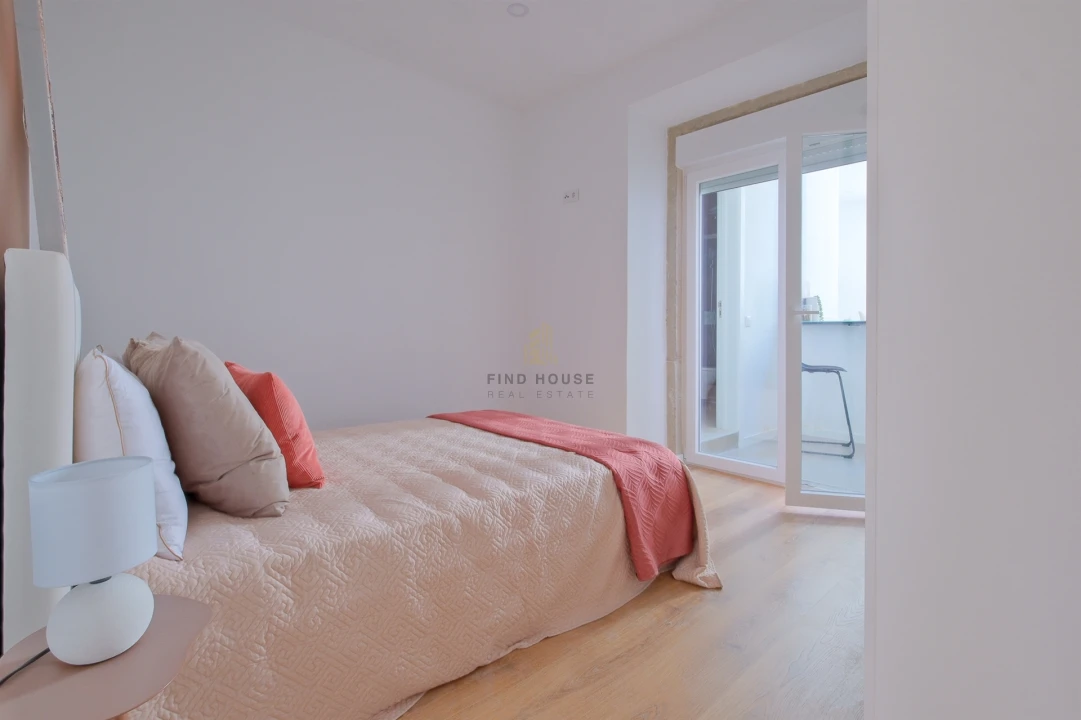 Apartamento T3 para Venda em Penha de França Foto 21