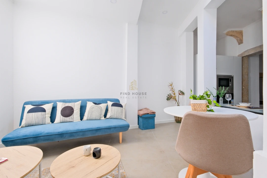 Apartamento T3 para Venda em Penha de França Foto 2
