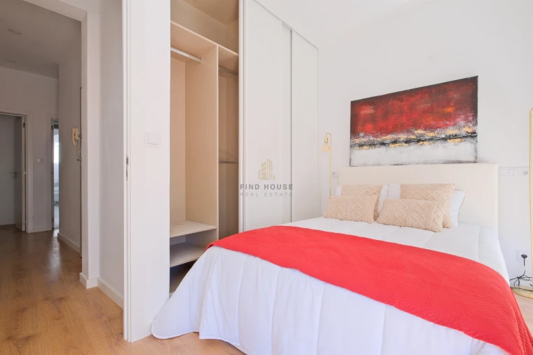 Apartamento T3 para Venda em Penha de França Foto 18