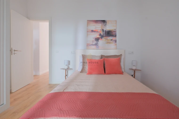 Apartamento T3 para Venda em Penha de França Foto 22