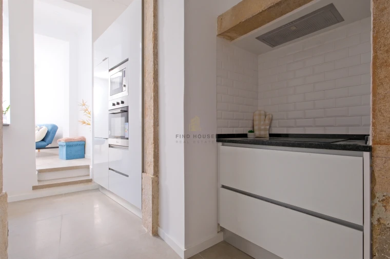 Apartamento T3 para Venda em Penha de França Foto 8