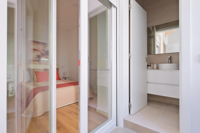 Apartamento T3 para Venda em Penha de França Foto 19
