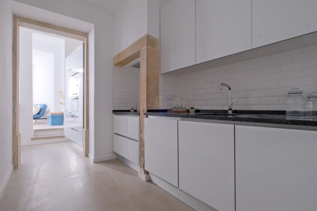 Apartamento T3 para Venda em Penha de França Foto 9