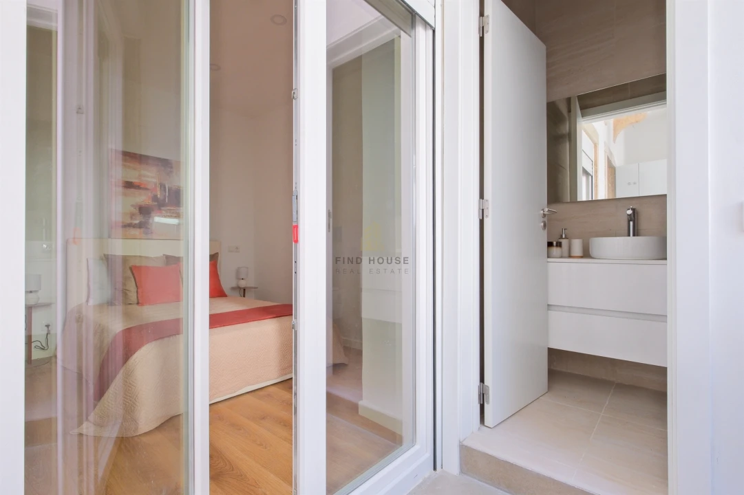 Apartamento T3 para Venda em Penha de França Foto 19