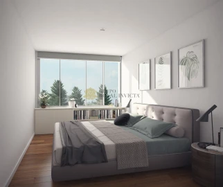 Apartamento T3 para Venda em Aldoar, Foz do Douro e Nevogilde