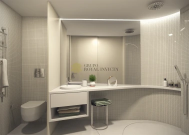 Apartamento T3 para Venda em Aldoar, Foz do Douro e Nevogilde