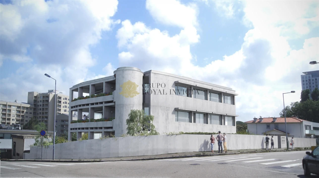 Apartamento T3 para Venda em Aldoar, Foz do Douro e Nevogilde Foto 10