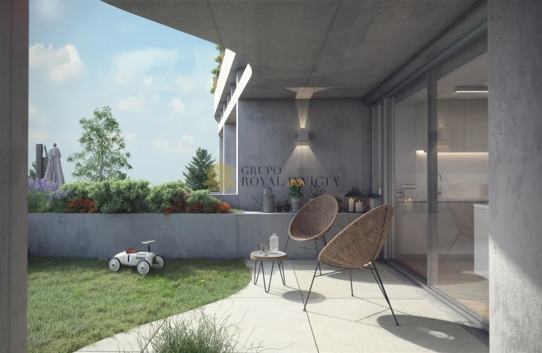 Apartamento T2 para Venda em Aldoar, Foz do Douro e Nevogilde Foto 10